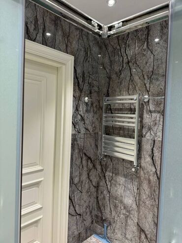 Yeni tikili: Yeni Yasamal, 3 otaqlı, Yeni tikili, 100 kv. m — 24