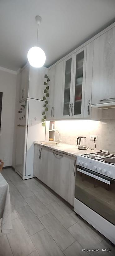 2 комнаты, 64 м², 12 мкр Элитка, 9 этаж, Свежий ремонт at lalafo.kg 2 комнаты, 64 м², 12 мкр Элитка, 9 этаж, Свежий ремонт
