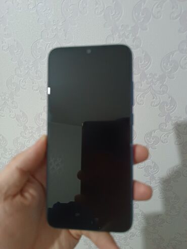 режим 7 а: Xiaomi, Redmi Note 7, Б/у, 64 ГБ, цвет - Синий, 2 SIM