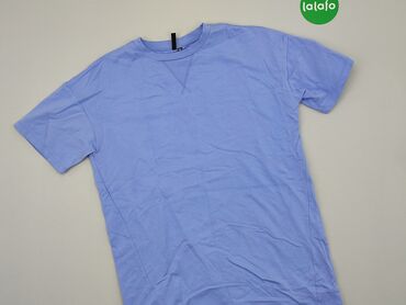Koszulki: Koszulka M (EU 38), Bawełna, stan - Dobry