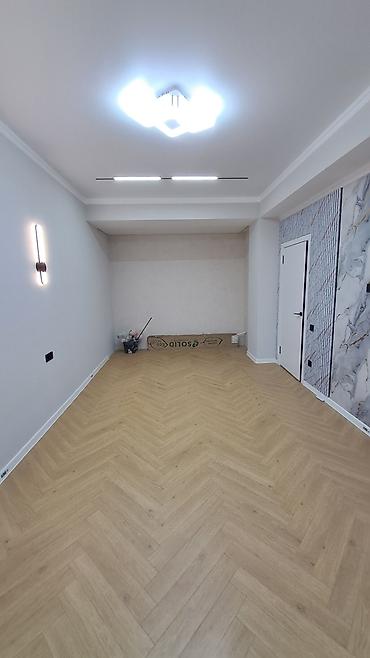 Продажа квартир: 1 комната, 41 м², Элитка, 5 этаж, Евроремонт — 7