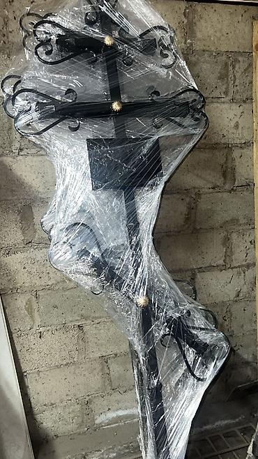 Ритуальные услуги: Изготовление памятников, Изготовление оградок, Изготовление крестов | Гранит, Металл, Мрамор | Оформление, Установка at lalafo.kg — 7 Ритуальные услуги: Изготовление памятников, Изготовление оградок, Изготовление крестов | Гранит, Металл, Мрамор | Оформление, Установка — 7