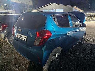 Hyundai: Hyundai Solaris: 2016 г., 1.6 л, Автомат, Бензин, Седан — 7