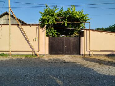 xacmazda kiraye evler 2023: 3 kv. m, 5 otaqlı, Hovuzsuz, Kombi, Qaz, İşıq