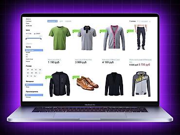 Разработка сайтов, приложений: ✅ Создание сайтов и продвижение!™ Google Ads, Yandex Директ ❗ не — 10