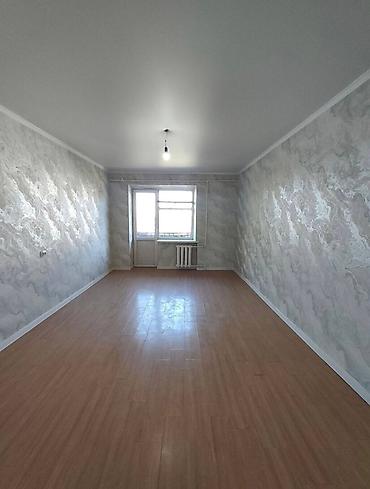 кольбаев: 3 комнаты, 61 м², Аламедин-1 мкр 105 серия, 4 этаж, Свежий ремонт — 2