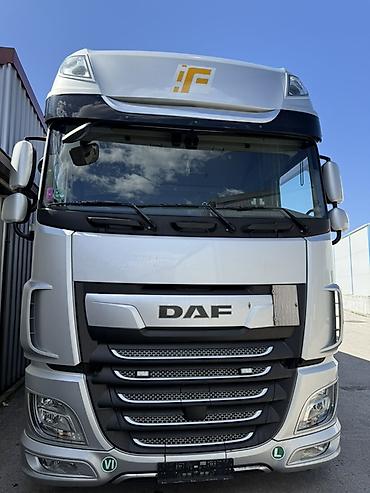 Грузовики: Грузовик, Б/у — 4