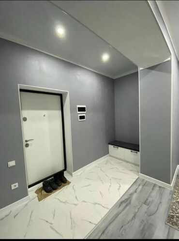 Продажа квартир: 3 комнаты, 67 м², Элитка, 6 этаж, Евроремонт