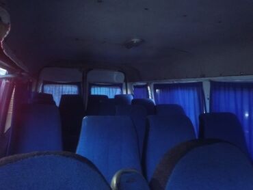 Ford: Ford Transit sərnişin mikroavtobusu - 14 lük teze tekerlerdi 10 -da lalafo.az — 4 Ford: Ford Transit sərnişin mikroavtobusu - 14 lük teze tekerlerdi 10 — 4