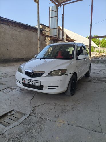 киа мохав бишкек: Mazda Demio: 2003 г., 1.3 л, Автомат, Бензин, Хетчбек