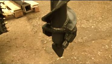 Другие комбайны: Ремонт и изготовление консульных шнеков зерно уборочных и кормо — 25