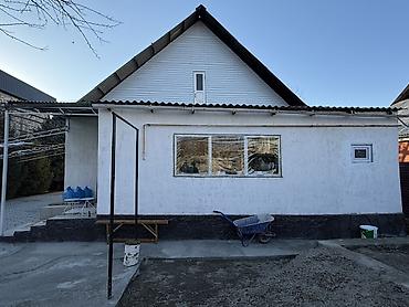 Продажа домов: Дом, 100 м², 5 комнат, Собственник, Старый ремонт — 10