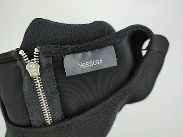 moda klasyczna: Yessica, Sukienka damska, rozmiar S — 4