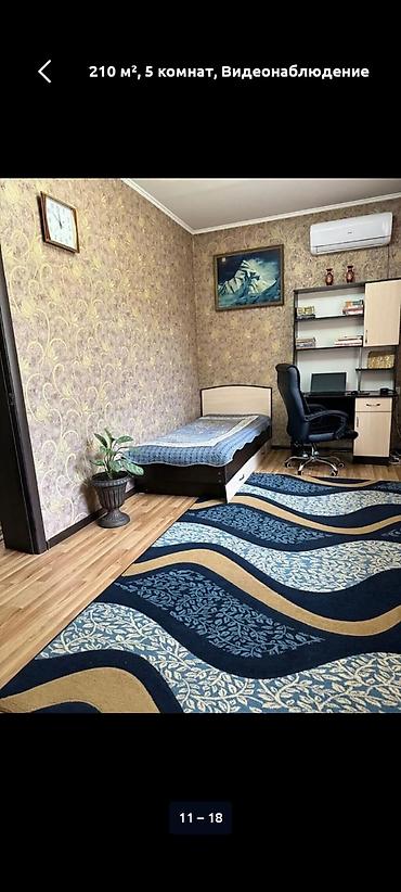Долгосрочная аренда домов: 210 м², 5 комнат, Гоин — 15
