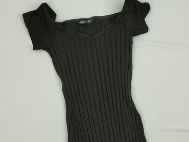 sukienki wieczorowe plus size shein: Shein, Women`s dress, size S (EU 36)