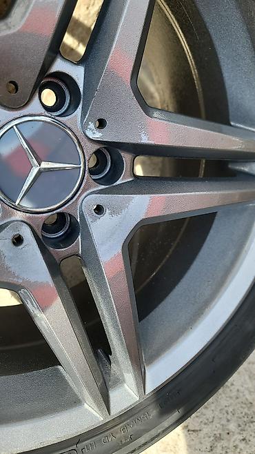 багажник на крышу авто купить: Колеса в сборе 225 / 50 / R 17, Б/у, Комплект, Легковые, Литые, отверстий - 5 — 3