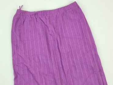 spódniczka damskie na szydełku: Skirt, 4XL (EU 48), condition - Fair