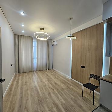 Продажа квартир: 4 комнаты, 85 м², Элитка, 7 этаж, Евроремонт — 1