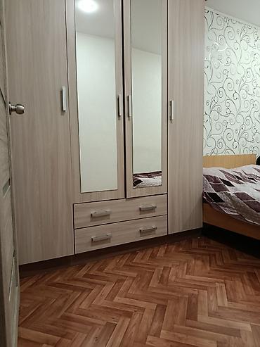 Köhnə tikili: Bakı, 2 otaqlı, Köhnə tikili, 43 kv. m — 3