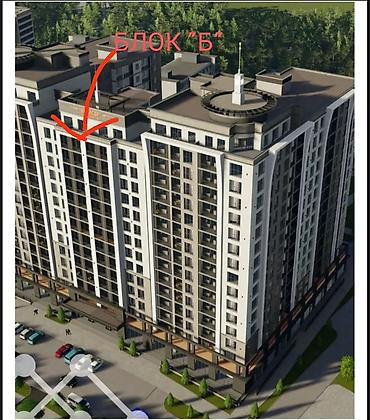 11: 3 комнаты, 110 м², Южная Магистраль Элитка, 11 этаж — 2