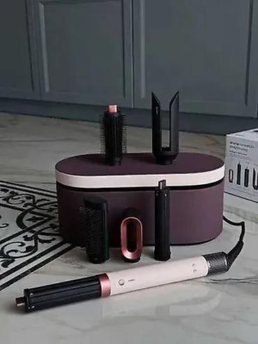 xiami 17: Dyson Выпрямитель Dyson Airstrait - 4799с Dyson Airwrap HS 05 — 6