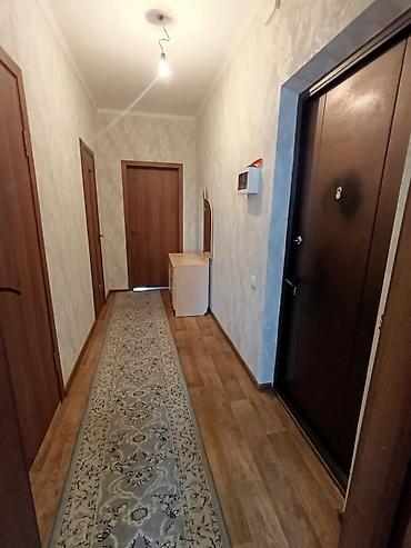 silver kitchen: В мкр. Тунгуч продается 1 ком. квартира — 1