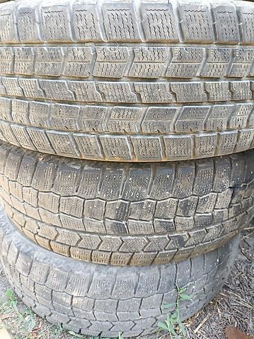 165 13: Зимние шины Dunlop Winter Maxx 195/65 R15 91Q. без шишек и трещин в — 4