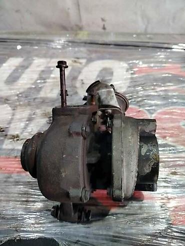 car: TURBINA 2.0 HDI ZA CITROEN C4 OD 2004. DO 2010. GOD. | Turbina — 4