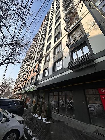 Продажа квартир: 4 комнаты, 117 м² — 15