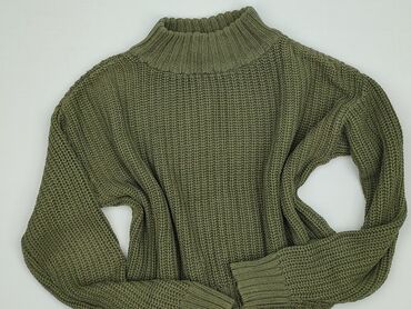 H&M Divided, Sweter damski, rozmiar XS