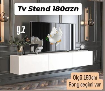 Divanlar: TV altlığı yeni