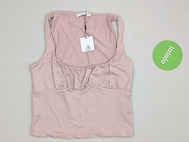 topy stradivarius: Stradivarius, Top damski, rozmiar M — 2