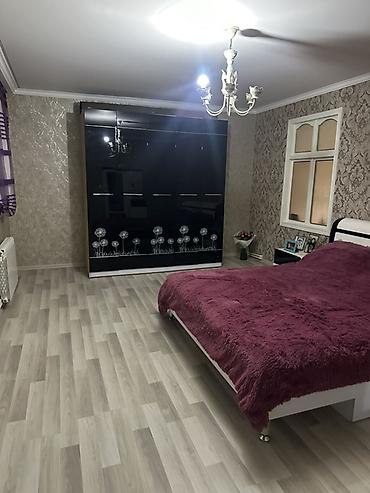 Həyət evləri və villaların satışı: Təkmərtəbəli həyət evi - Geniş, daş döşəməli həyət və maşın saxlanışı — 5