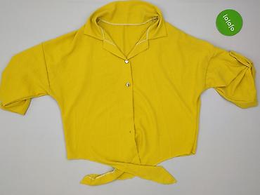 shoeby koszula: Italy Moda, Bluzka damska, rozmiar 5XL — 2
