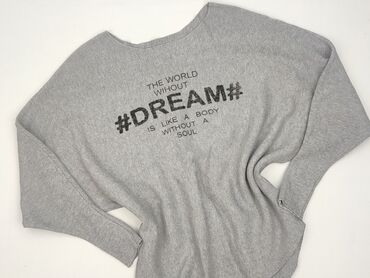 Women: Women`s sweater, size One size