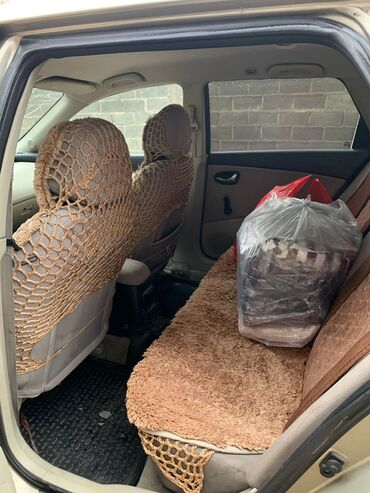 Nissan: Nissan Primera: 2003 г., 1.8 л, Механика, Бензин, Универсал — 7