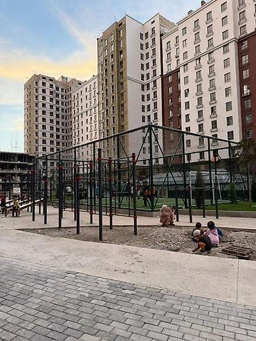 Новостройки от застройщика: Сдан, Элитка, 2 комнаты, 77 м² — 7