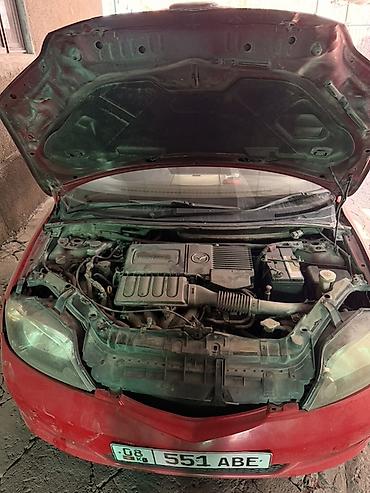 радиатор мазда демио: Mazda Demio: 2003 г., 1.3 л, Автомат, Бензин, Хэтчбэк — 10