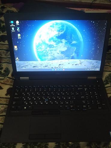 Ноутбуки Dell: Б/у, Intel Core i5 — 1