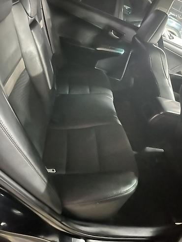 привод камри 55: Toyota Camry: 2014 г., 2.5 л, Автомат, Бензин, Седан — 8