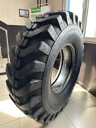 Шины: Шины R 26, Новый, С/х техника, Китай — 8