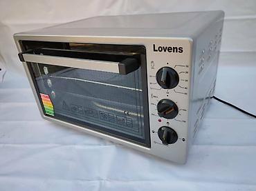 Духовки: Духовка, Новый, Самовывоз, Платная доставка — 7