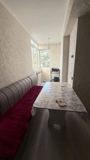 Продажа квартир: 2 комнаты, 64000 м², 3 этаж, Евроремонт — 10