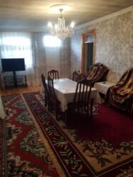 Həyət evləri və villaların satışı: 3 otaqlı, 38 kv. m, Kredit yoxdur, Orta təmir — 7