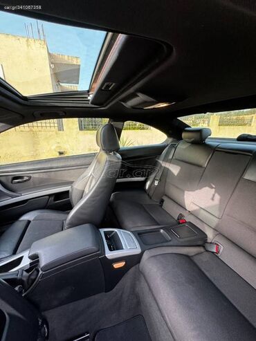 BMW: BMW 320: 2 l. | 2009 έ. Κουπέ — 13