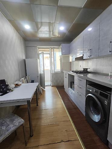 Продажа квартир: Пос. Бакиханов, 2 комнаты, Новостройка, 70 м² — 5