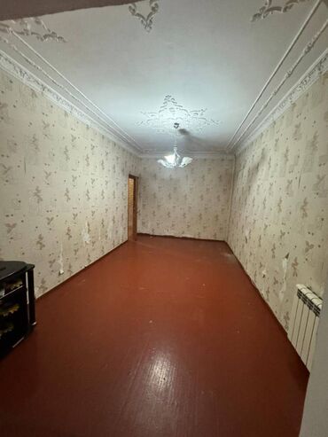 Köhnə tikili: Bakı, 3 otaqlı, Köhnə tikili, m. Əhmədli, 75 kv. m — 2