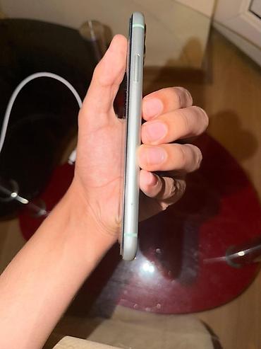 Apple iPhone: IPhone 11, 128 GB, Yaşıl, Face ID — 6