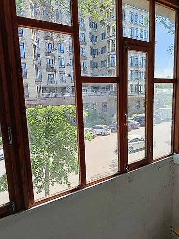 гостиница вефа: 2 комнаты, 43 м², Вефа ТЦ 104 серия, 2 этаж — 5