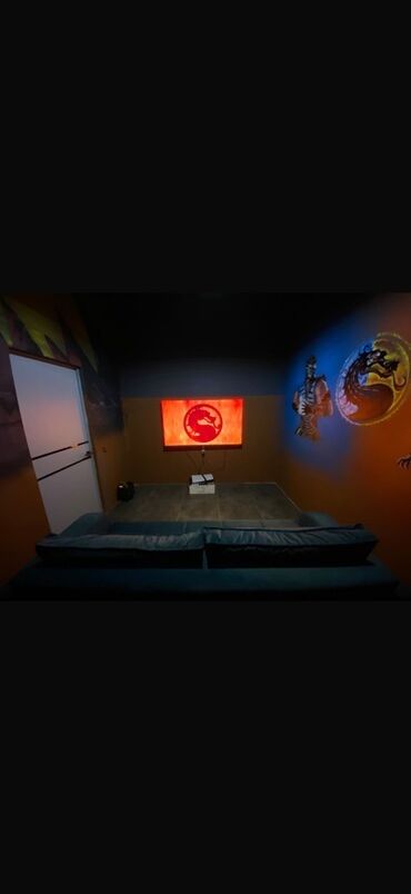 Аренда PS5 (PlayStation 5): Продаётся готовый PS-клуб 🎮 Площадь: 130м2 Формат: полностью — 4